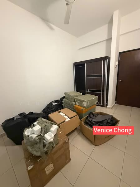 Kondominium untuk Dijual di The Brezza - Venice Chong - PropertyGuru.com.my
