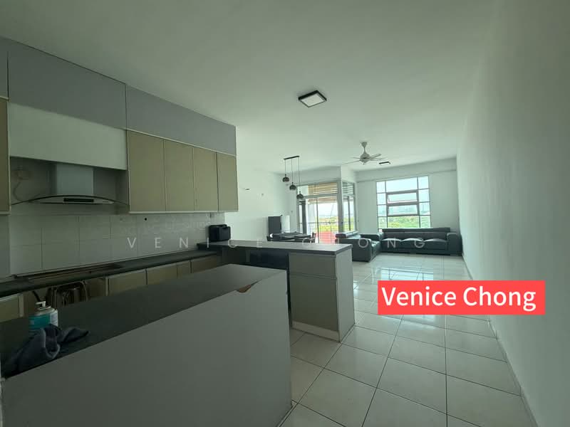 Kondominium untuk Dijual di The Brezza - Venice Chong - PropertyGuru.com.my