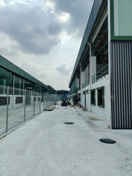 Detached Factory for Rent in Johor Bahru (Johor) - Dennis Cheang - Exterior - PropertyGuru.com.my
