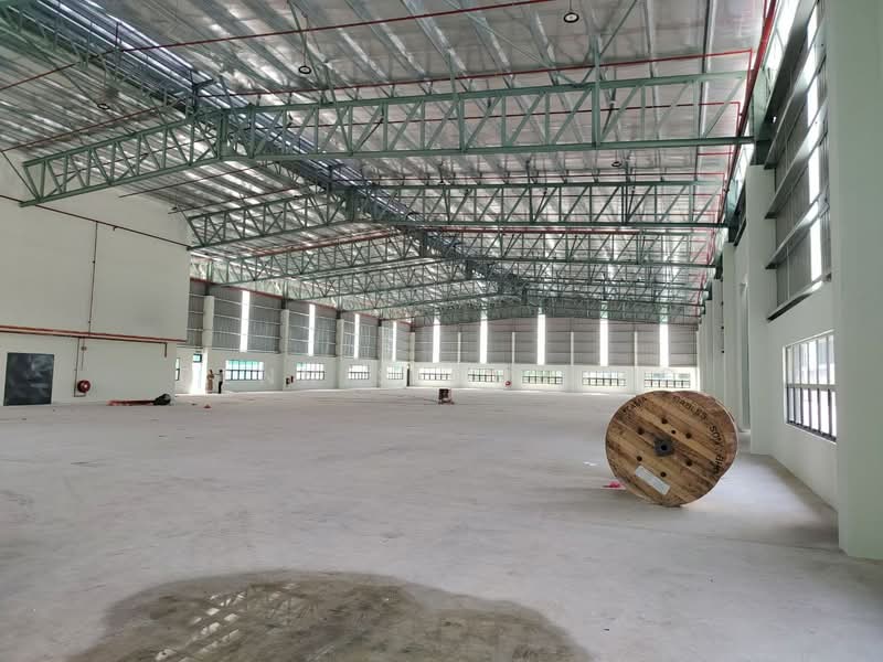 Detached Factory for Rent in Johor Bahru (Johor) - Dennis Cheang - Interior - PropertyGuru.com.my
