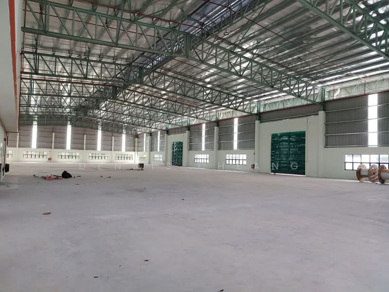 Detached Factory for Rent in Johor Bahru (Johor) - Dennis Cheang - Interior - PropertyGuru.com.my