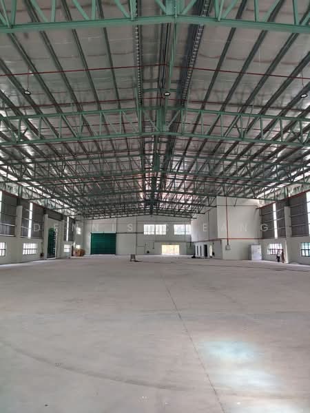 Detached Factory for Rent in Johor Bahru (Johor) - Dennis Cheang - Interior - PropertyGuru.com.my
