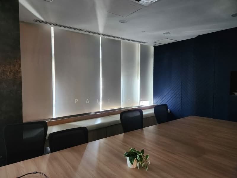 Office for Rent in Kl Sentral (Kuala Lumpur) - Ming Yean - Interior - PropertyGuru.com.my