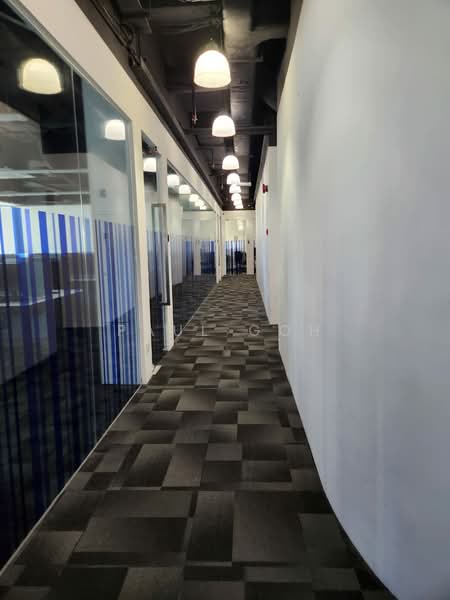 Office for Rent in Kl Sentral (Kuala Lumpur) - Ming Yean - Corridor - PropertyGuru.com.my