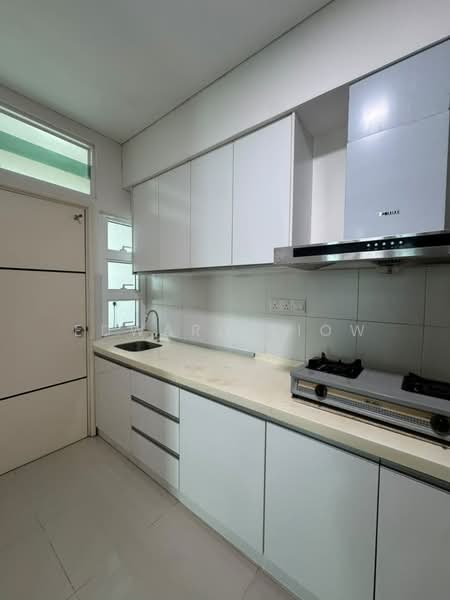 Kondominium untuk Disewa di One Medini - Edward Siow - Kitchen - PropertyGuru.com.my