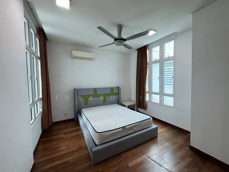 Kondominium untuk Disewa di One Medini - Edward Siow - Bedroom - PropertyGuru.com.my