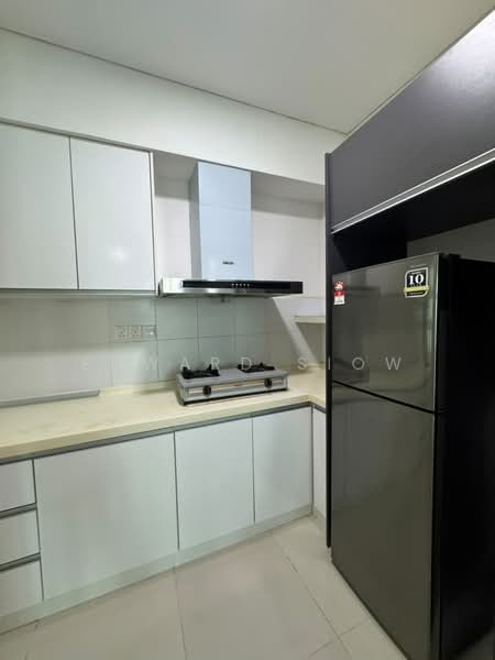 Kondominium untuk Disewa di One Medini - Edward Siow - Kitchen - PropertyGuru.com.my
