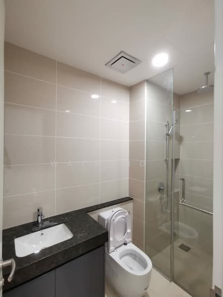 Servis Apartment untuk Disewa di The Park 2 - Waymond . - Bathroom - PropertyGuru.com.my
