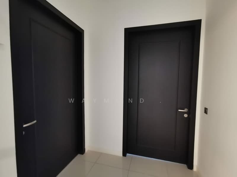 Servis Apartment untuk Disewa di The Park 2 - Waymond . - Interior - PropertyGuru.com.my
