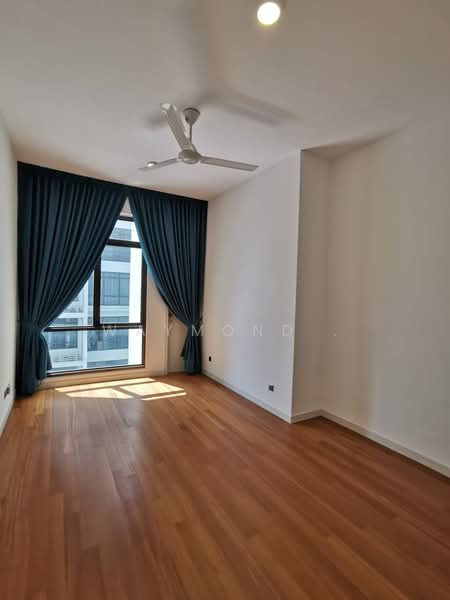 Servis Apartment untuk Disewa di The Park 2 - Waymond . - Living Room - PropertyGuru.com.my