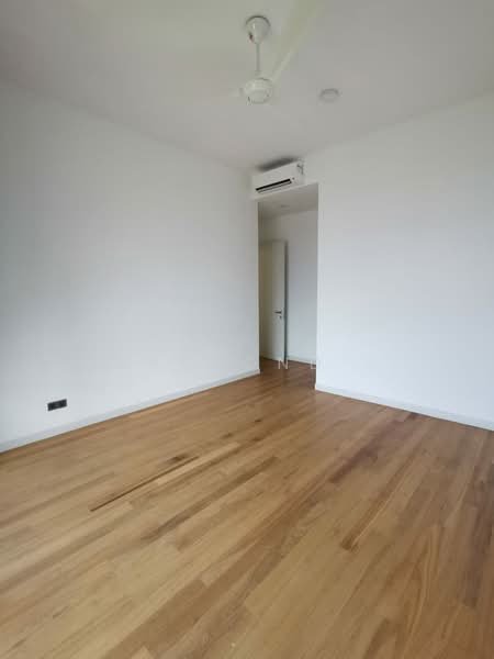 Servis Apartment untuk Disewa di The Park 2 - Waymond . - Interior - PropertyGuru.com.my