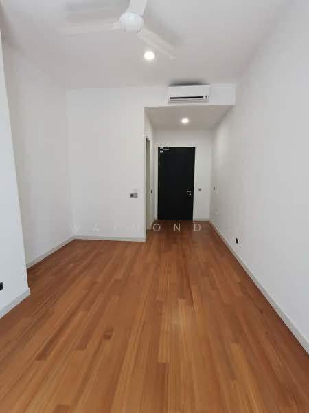 Servis Apartment untuk Disewa di The Park 2 - Waymond . - Interior - PropertyGuru.com.my