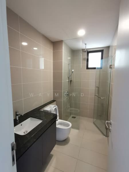 Servis Apartment untuk Disewa di The Park 2 - Waymond . - Bathroom - PropertyGuru.com.my
