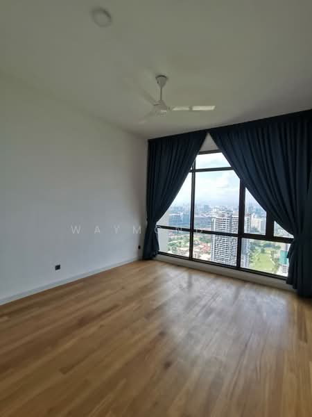 Servis Apartment untuk Disewa di The Park 2 - Waymond . - View - PropertyGuru.com.my