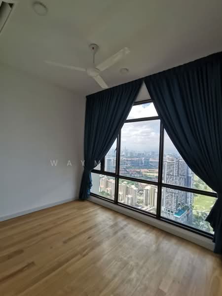 Servis Apartment untuk Disewa di The Park 2 - Waymond . - View - PropertyGuru.com.my
