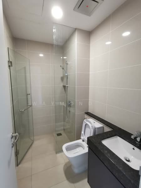 Servis Apartment untuk Disewa di The Park 2 - Waymond . - Bathroom - PropertyGuru.com.my