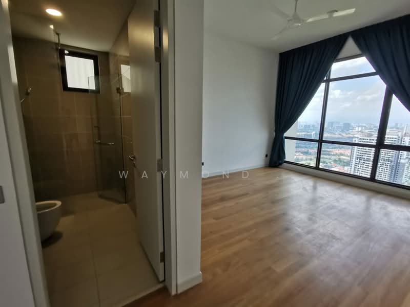 Servis Apartment untuk Disewa di The Park 2 - Waymond . - Bathroom - PropertyGuru.com.my