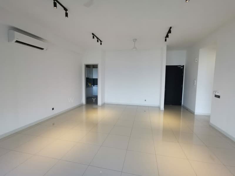 Servis Apartment untuk Disewa di The Park 2 - Waymond . - Living Room - PropertyGuru.com.my