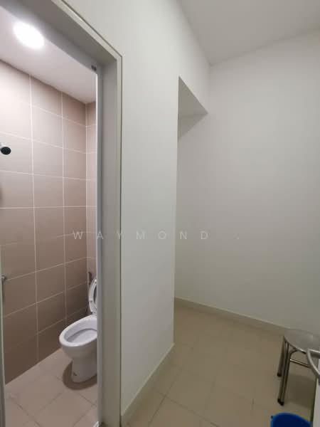 Servis Apartment untuk Disewa di The Park 2 - Waymond . - Bathroom - PropertyGuru.com.my