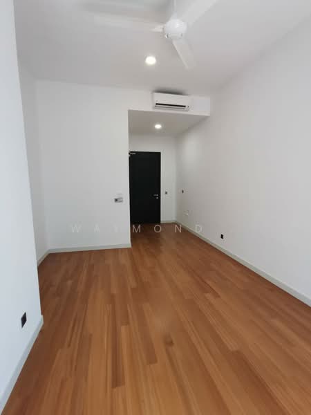Servis Apartment untuk Disewa di The Park 2 - Waymond . - Interior - PropertyGuru.com.my