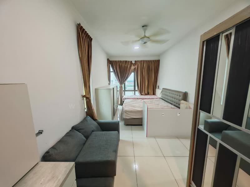 Condominium for Sale at PARC Regency (Residensi Masai) - Wilson Teh - Bedroom - PropertyGuru.com.my