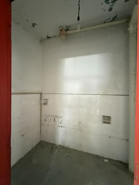 2-storey Terraced House for Sale in Senai (Johor) - Henric Chng - Interior - PropertyGuru.com.my