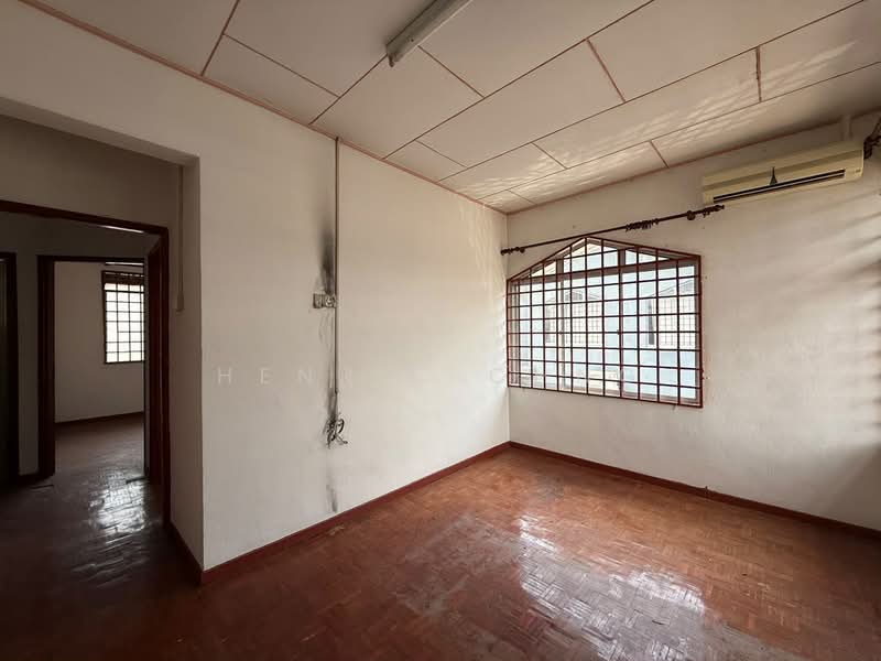 2-storey Terraced House for Sale in Senai (Johor) - Henric Chng - Interior - PropertyGuru.com.my