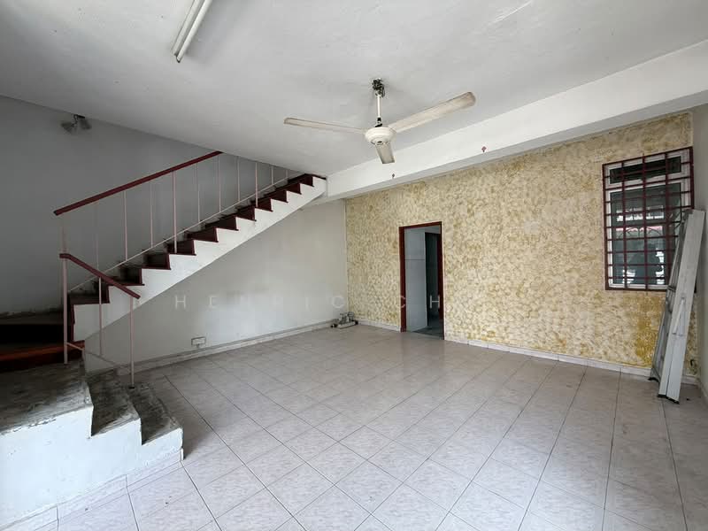 2-storey Terraced House for Sale in Senai (Johor) - Henric Chng - Interior - PropertyGuru.com.my