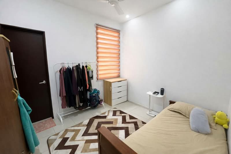 Rumah Teres 2 Tingkat untuk Dijual di Sungai Buloh (Selangor) - Muin Mn - Bedroom - PropertyGuru.com.my