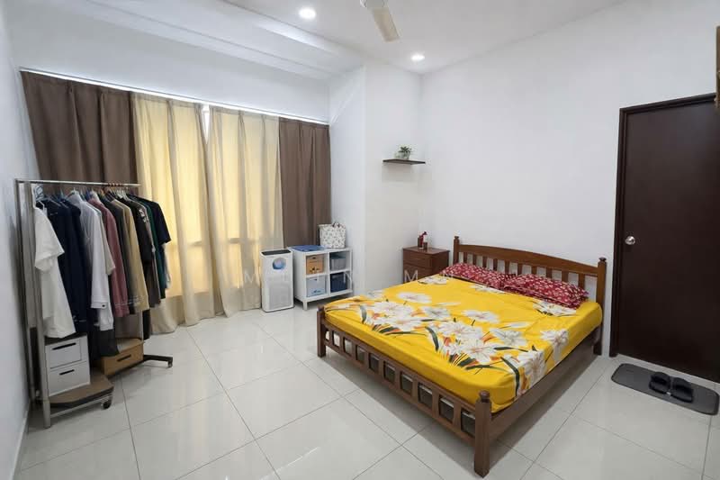 Rumah Teres 2 Tingkat untuk Dijual di Sungai Buloh (Selangor) - Muin Mn - Bedroom - PropertyGuru.com.my
