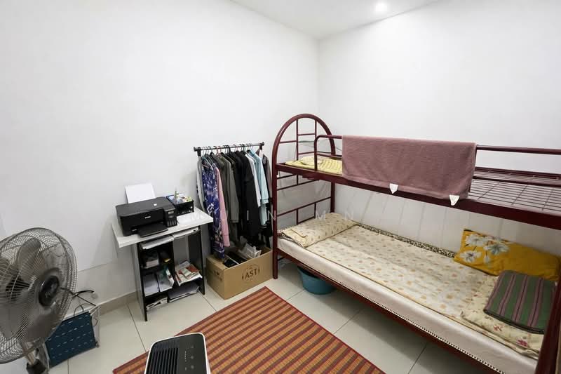 Rumah Teres 2 Tingkat untuk Dijual di Sungai Buloh (Selangor) - Muin Mn - Bedroom - PropertyGuru.com.my