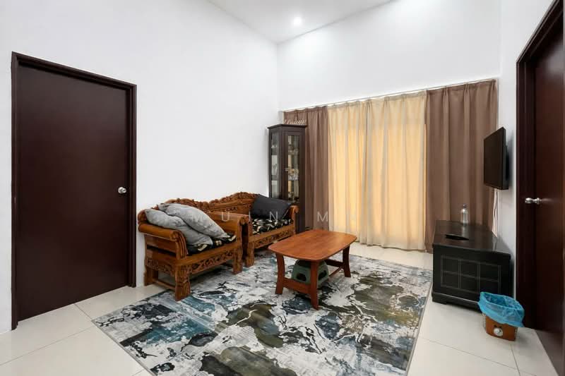 Rumah Teres 2 Tingkat untuk Dijual di Sungai Buloh (Selangor) - Muin Mn - Living Room - PropertyGuru.com.my