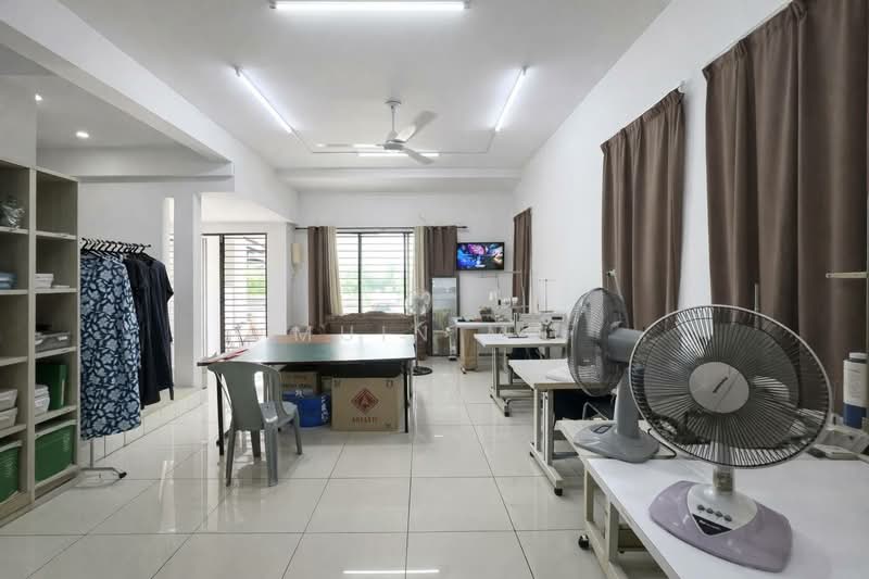 Rumah Teres 2 Tingkat untuk Dijual di Sungai Buloh (Selangor) - Muin Mn - Interior - PropertyGuru.com.my
