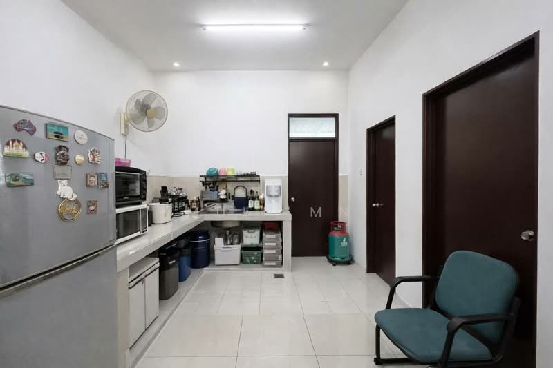 Rumah Teres 2 Tingkat untuk Dijual di Sungai Buloh (Selangor) - Muin Mn - Kitchen - PropertyGuru.com.my