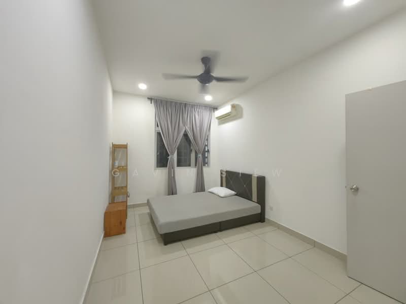 Servis Apartment untuk Disewa di Meridin Bayvue Serviced Apartment - Gavin Siew - Bedroom - PropertyGuru.com.my
