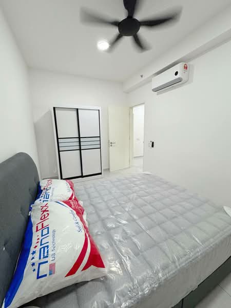 Condominium for Rent at D'Terra Residences - Joey Seow - Bedroom - PropertyGuru.com.my