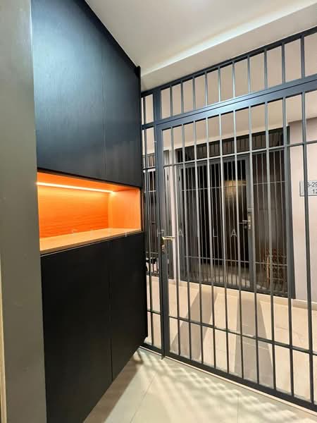 Service Residence for Rent at Sensory Residence @ Southville City - Siti Haila - Entrance - PropertyGuru.com.my