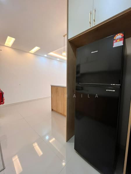 Service Residence for Rent at Sensory Residence @ Southville City - Siti Haila - Interior - PropertyGuru.com.my