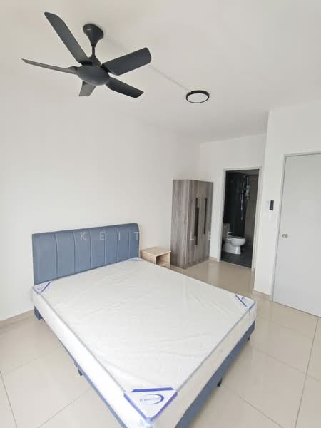 Condominium for Rent at Residensi Dutamas Dahlia - Keith Lee - Bedroom - PropertyGuru.com.my