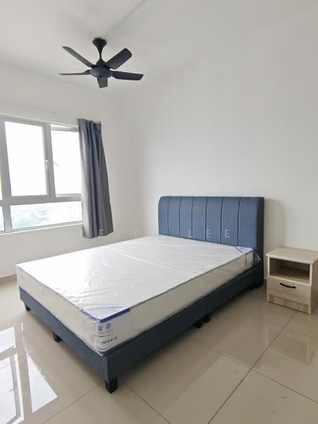 Condominium for Rent at Residensi Dutamas Dahlia - Keith Lee - Bedroom - PropertyGuru.com.my