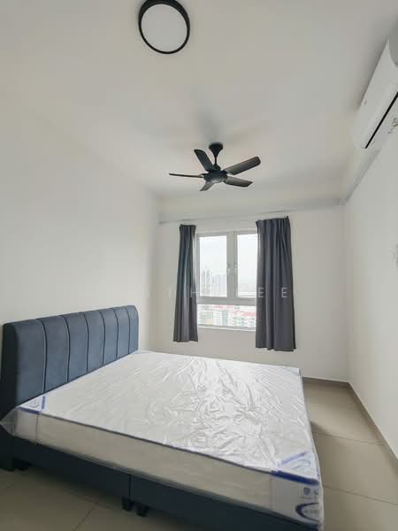 Condominium for Rent at Residensi Dutamas Dahlia - Keith Lee - Bedroom - PropertyGuru.com.my