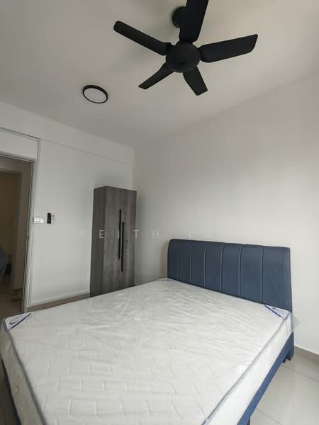 Condominium for Rent at Residensi Dutamas Dahlia - Keith Lee - PropertyGuru.com.my