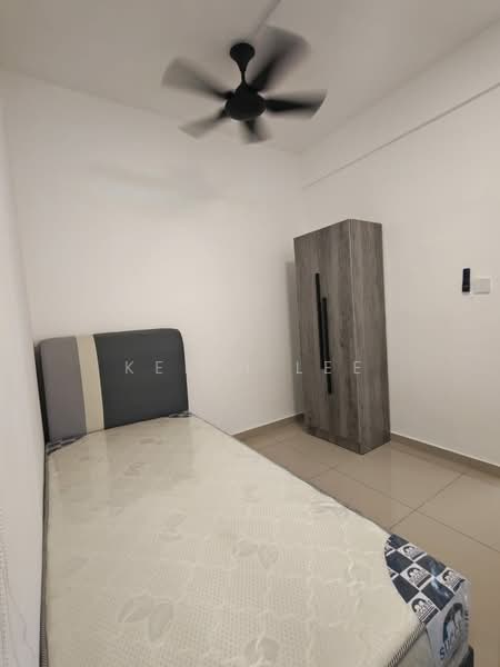 Condominium for Rent at Residensi Dutamas Dahlia - Keith Lee - PropertyGuru.com.my