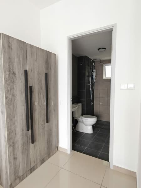 Condominium for Rent at Residensi Dutamas Dahlia - Keith Lee - PropertyGuru.com.my