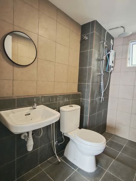 Condominium for Rent at Residensi Dutamas Dahlia - Keith Lee - PropertyGuru.com.my