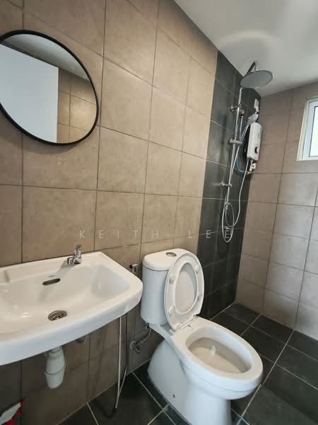 Condominium for Rent at Residensi Dutamas Dahlia - Keith Lee - PropertyGuru.com.my