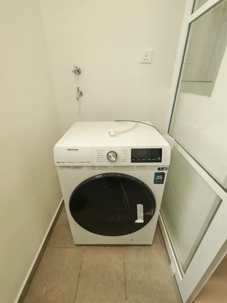 Condominium for Rent at Residensi Dutamas Dahlia - Keith Lee - PropertyGuru.com.my