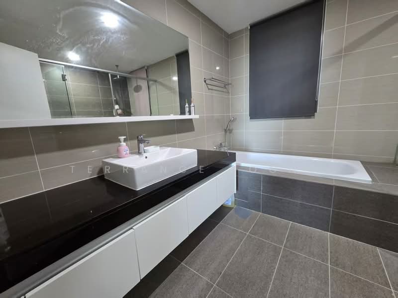 Kondominium untuk Disewa di Iskandar Residences - Terrance Soong - Bathroom - PropertyGuru.com.my