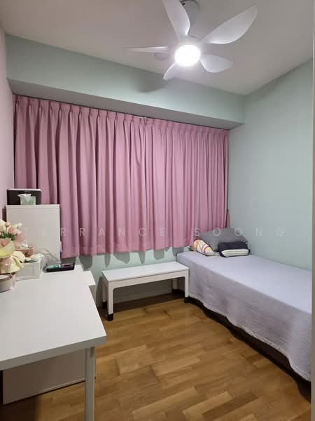 Kondominium untuk Disewa di Iskandar Residences - Terrance Soong - Bedroom - PropertyGuru.com.my