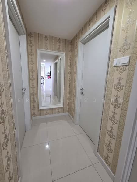 Kondominium untuk Disewa di Iskandar Residences - Terrance Soong - Interior - PropertyGuru.com.my